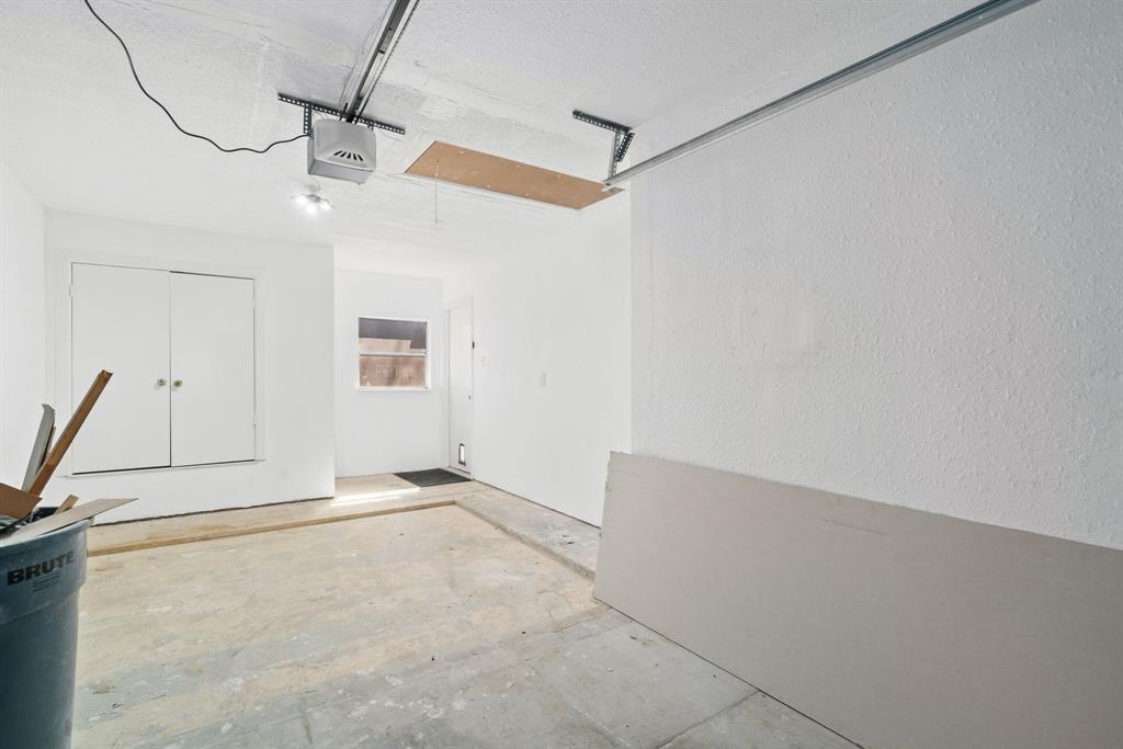 West Bursey Ranch Add - Residential