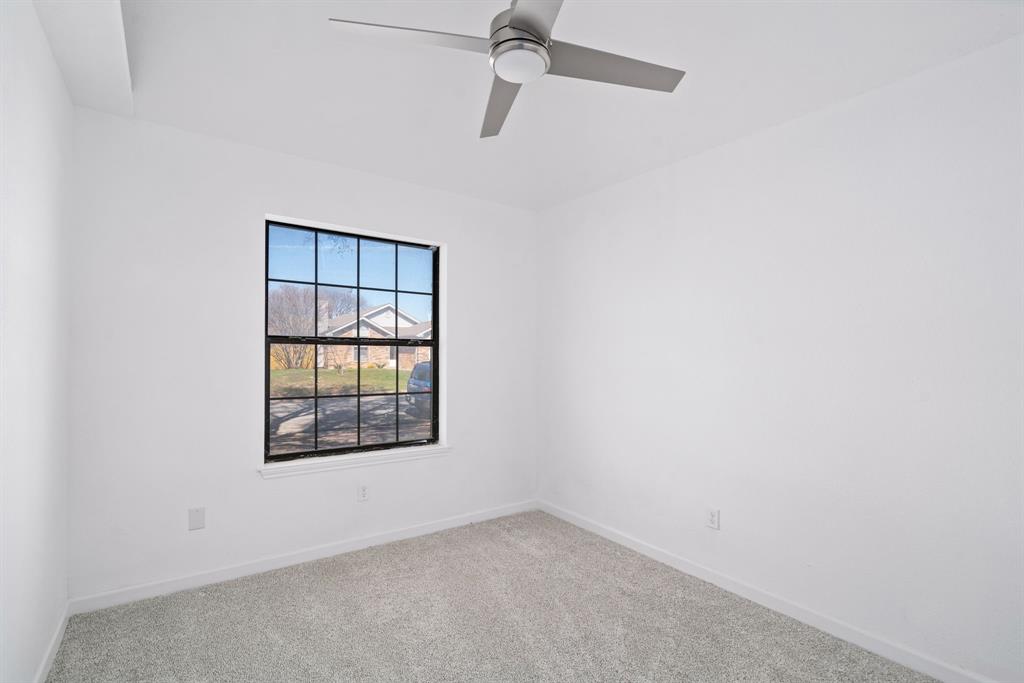 West Bursey Ranch Add - Residential