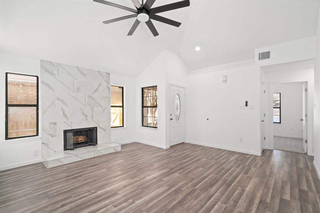 West Bursey Ranch Add - Residential