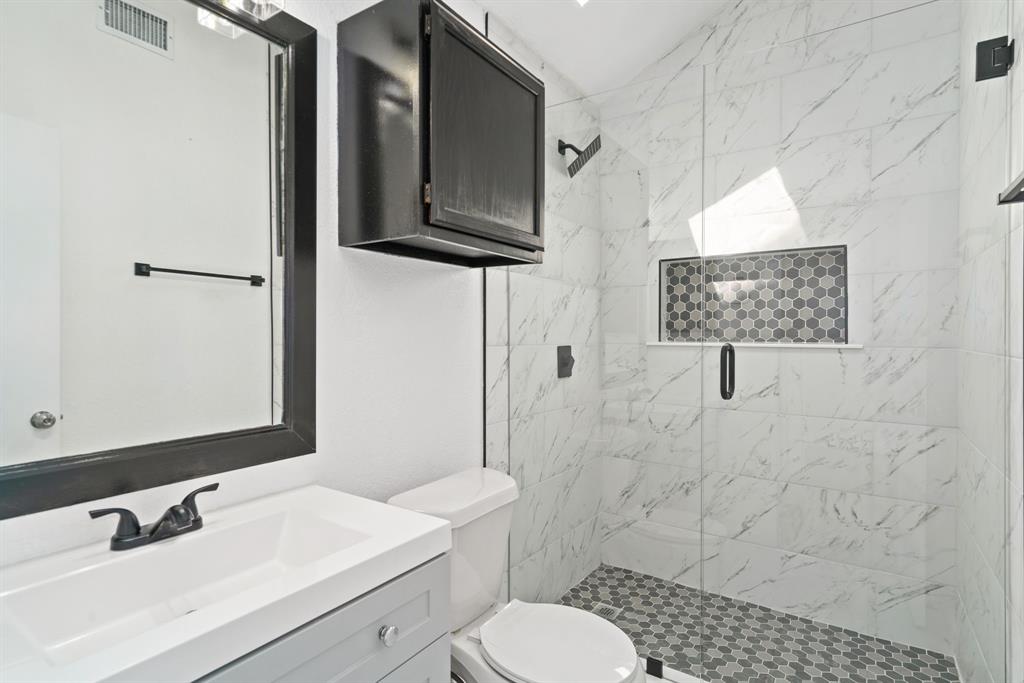 West Bursey Ranch Add - Residential