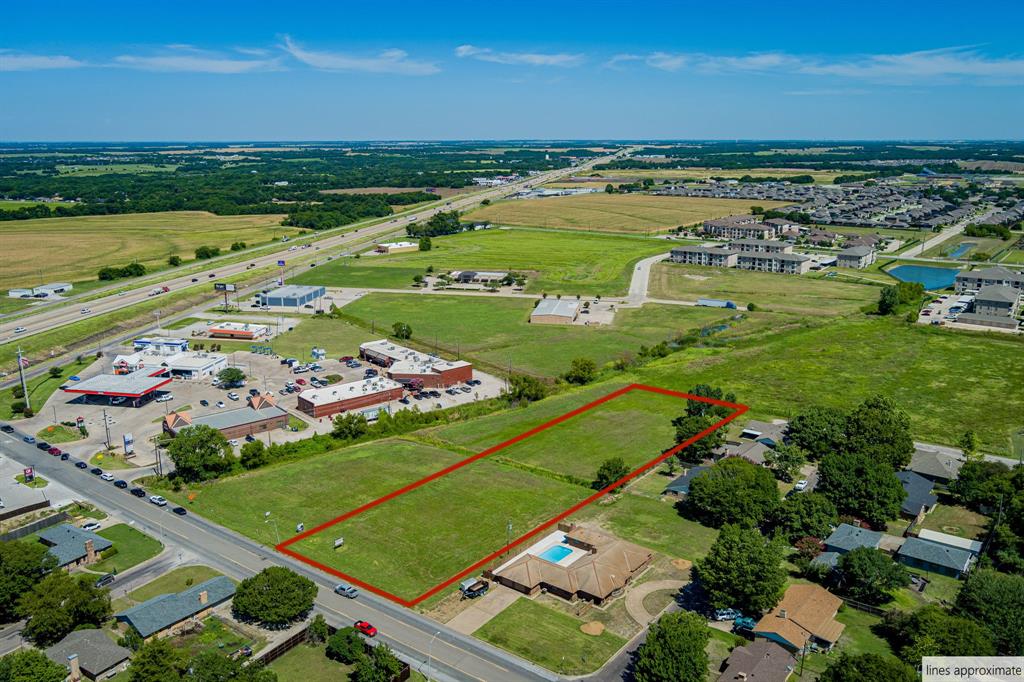 0000 Van Alstyne Parkway
