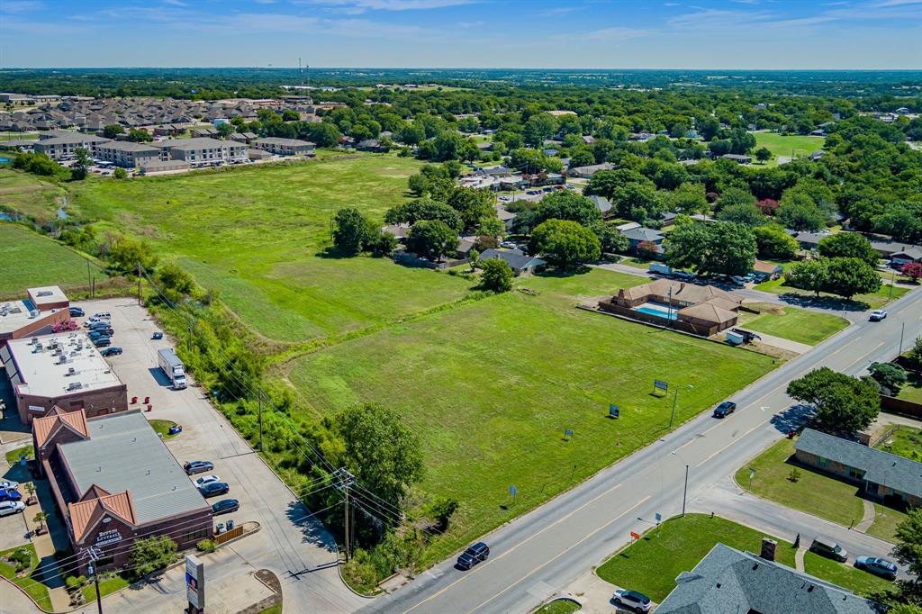 0000 Van Alstyne Parkway