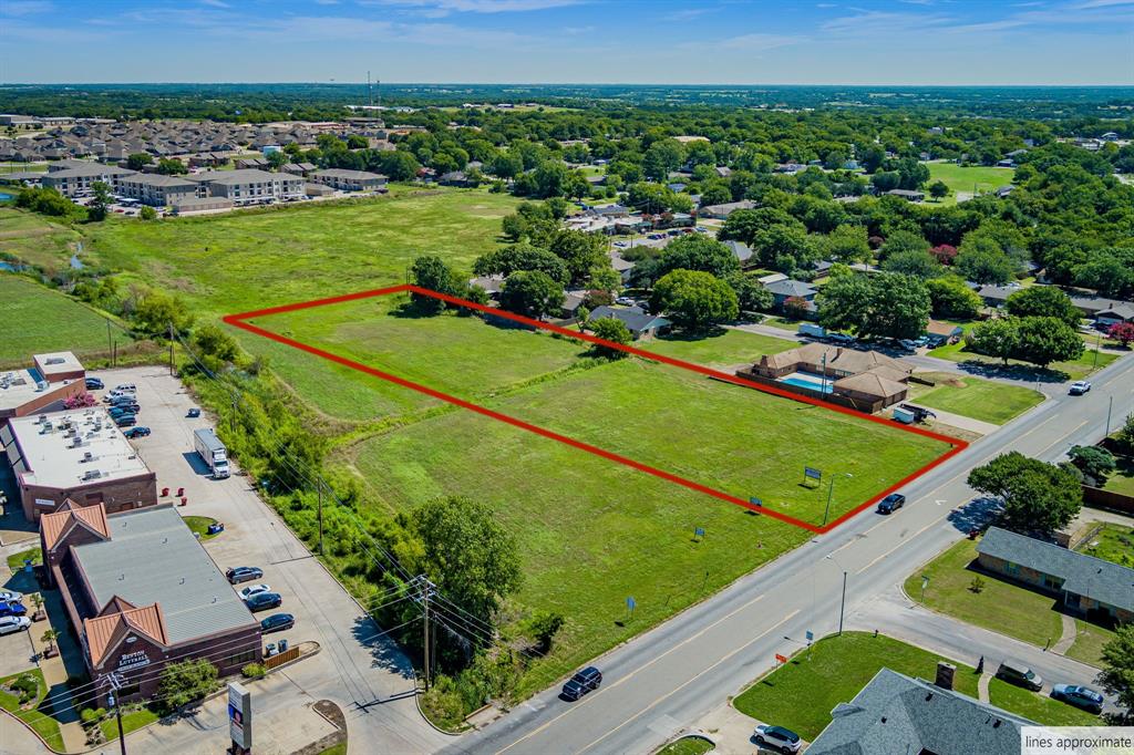 0000 Van Alstyne Parkway