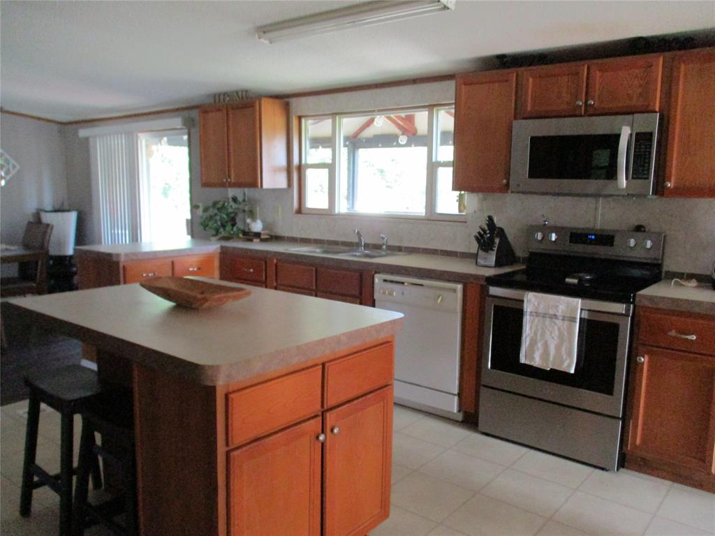 G & M Acres - Residential