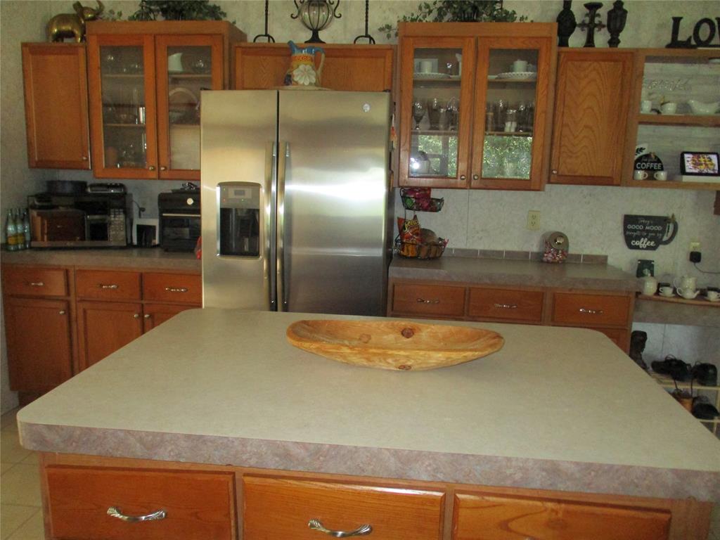 G & M Acres - Residential