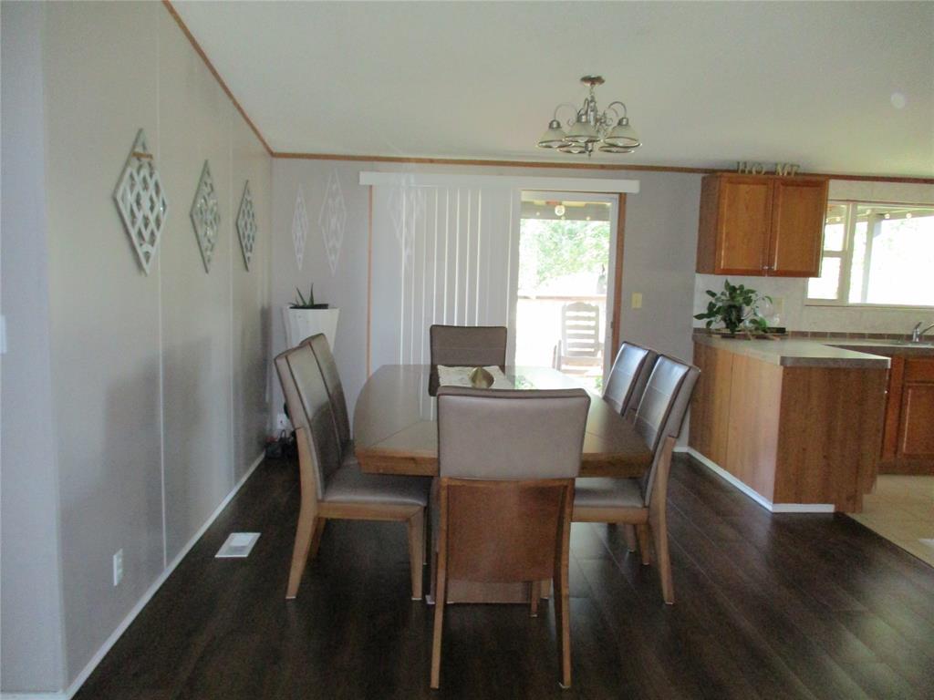 G & M Acres - Residential