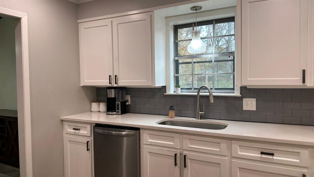 Dogwood Park Sub - Residential Lease