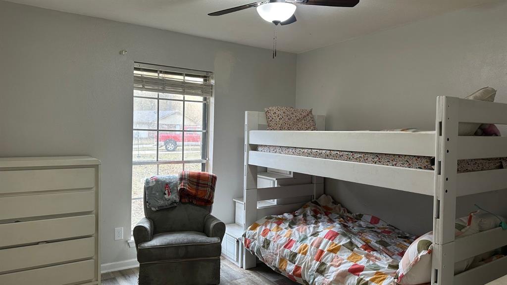 Dogwood Park Sub - Residential Lease