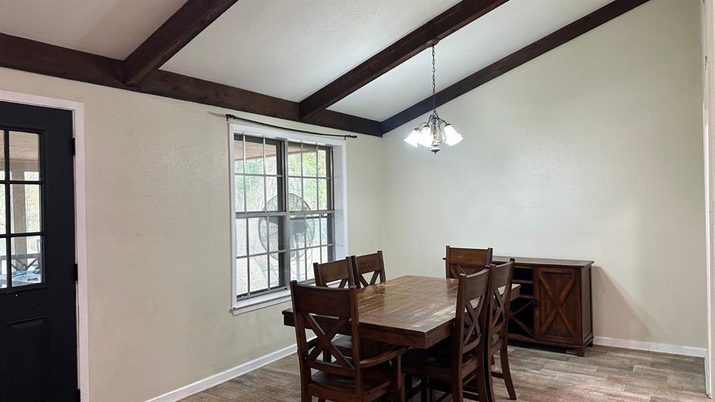 Dogwood Park Sub - Residential Lease