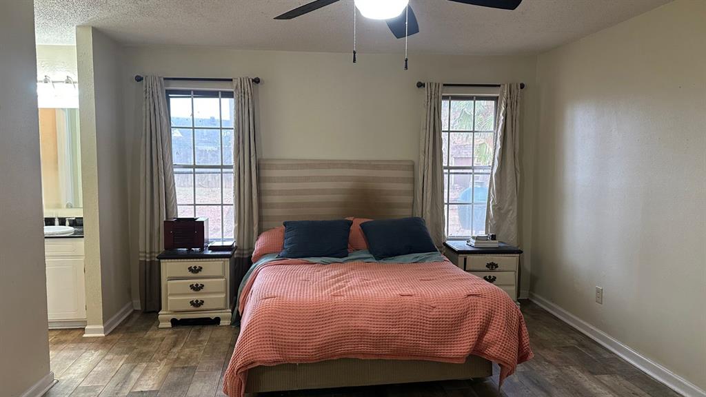 Dogwood Park Sub - Residential Lease