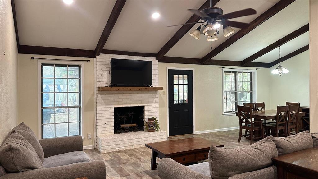 Dogwood Park Sub - Residential Lease