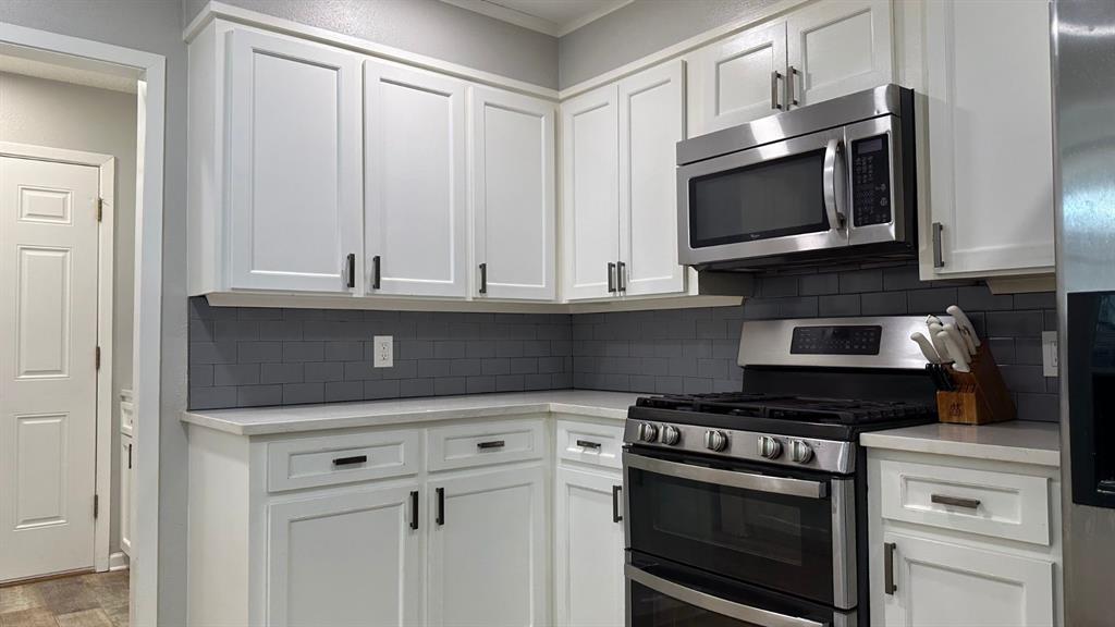 Dogwood Park Sub - Residential Lease