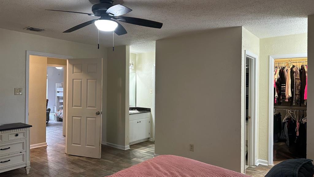 Dogwood Park Sub - Residential Lease