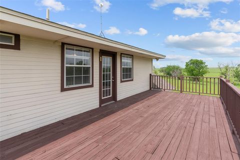 A home in Godley