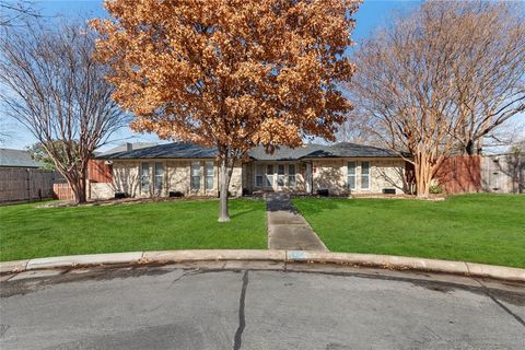 Photo of 609 Lake Ridge Drive, Allen, TX 75002 (MLS # 21179076)