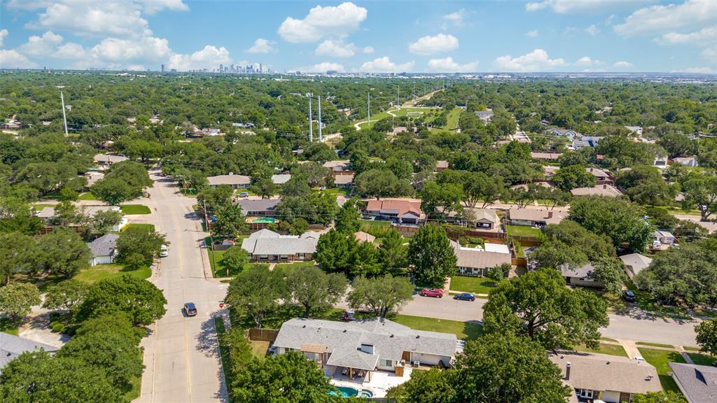 Kenilworth Estates - Residential