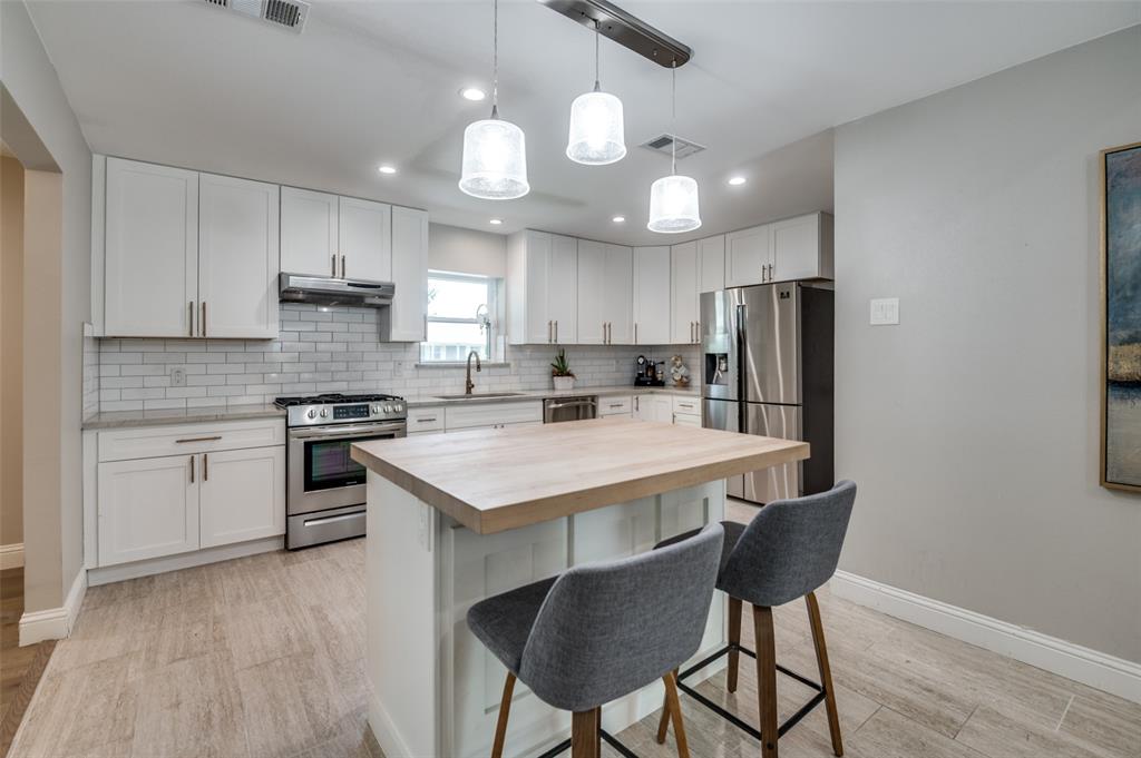 Kenilworth Estates - Residential