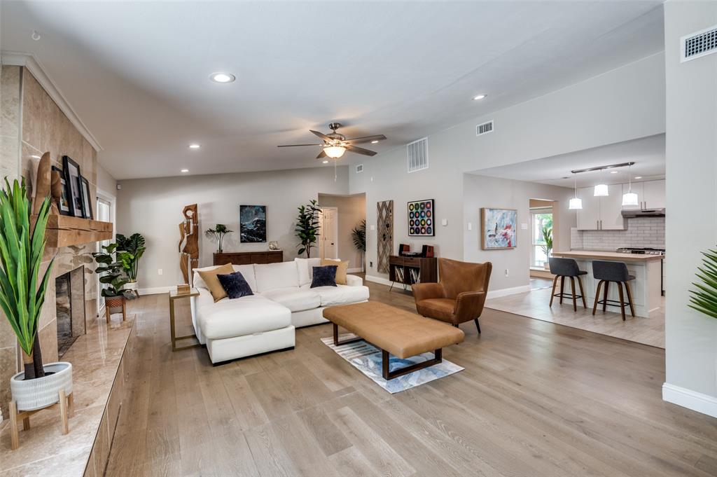 Kenilworth Estates - Residential