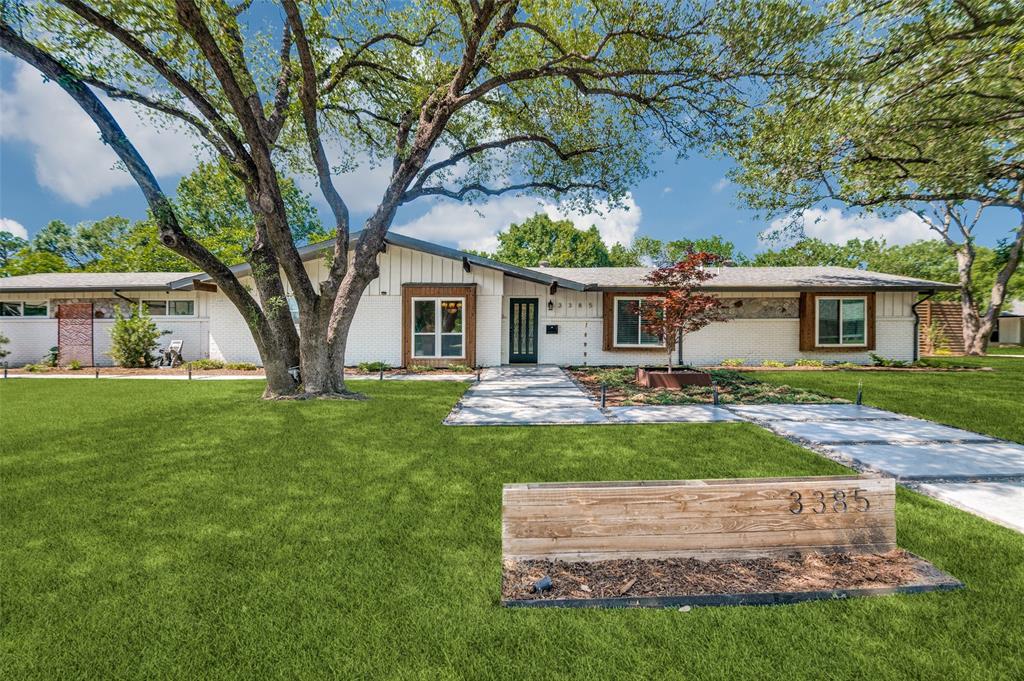 3385 Northaven Road