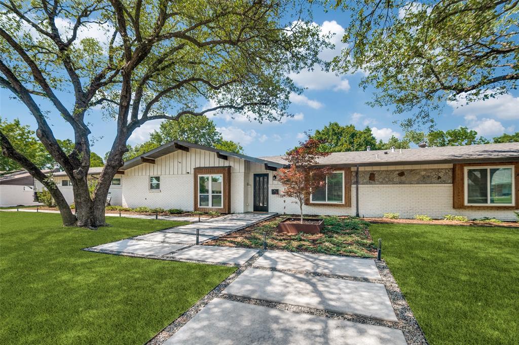 3385 Northaven Road
