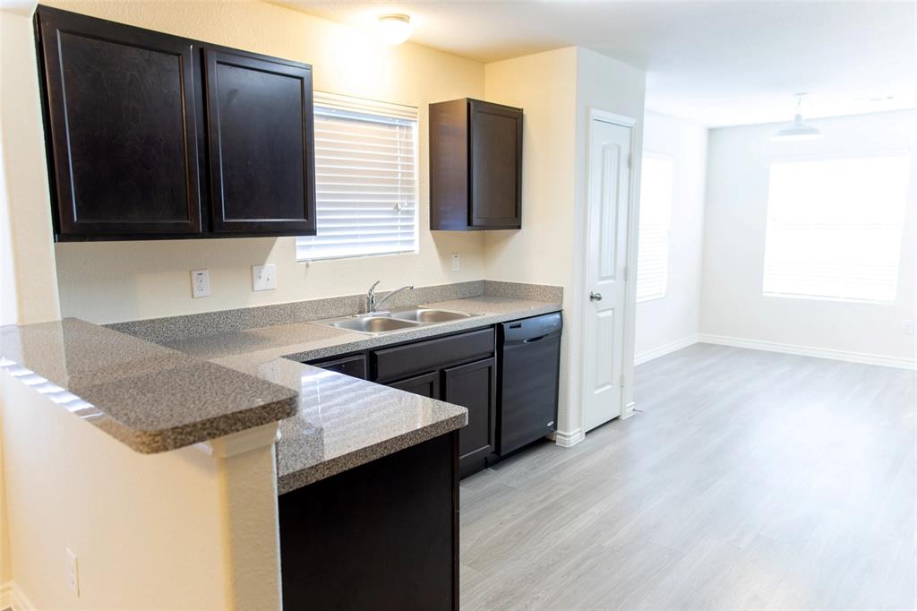 Garden Springs - Residential Lease