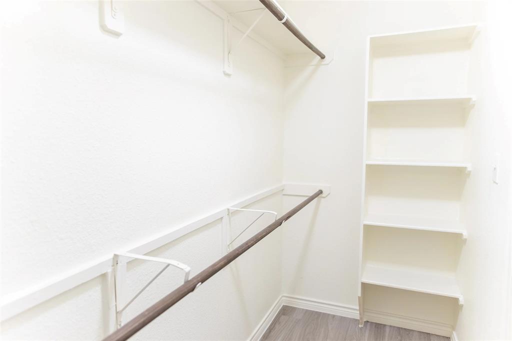 Garden Springs - Residential Lease