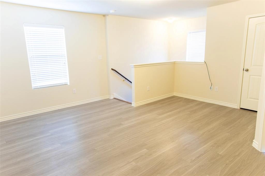 Garden Springs - Residential Lease