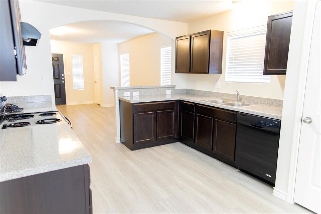 Garden Springs - Residential Lease