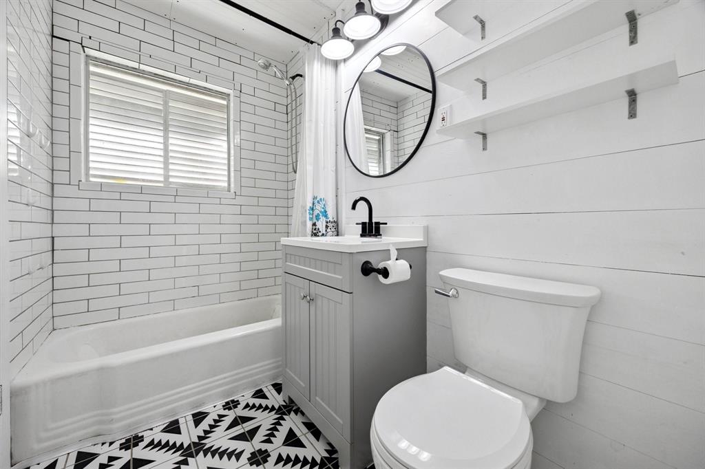 Richardson Terrace 03 - Residential