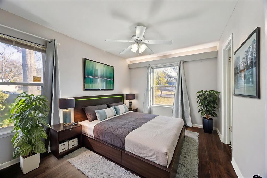 Richardson Terrace 03 - Residential