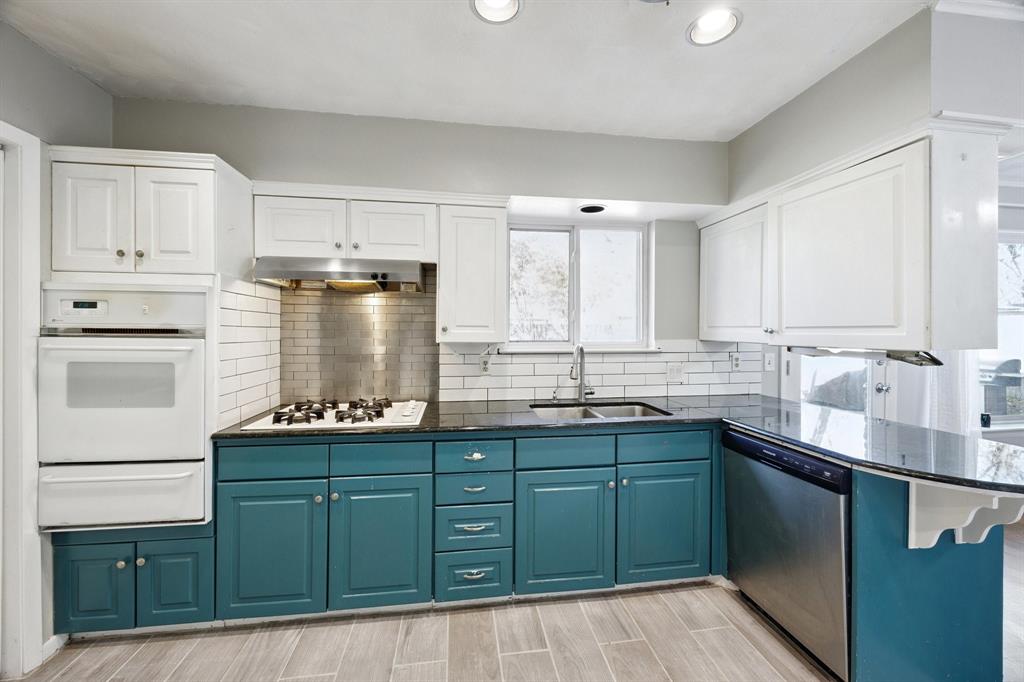 Richardson Terrace 03 - Residential