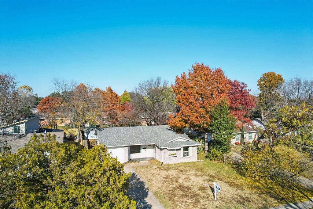 Richardson Terrace 03 - Residential