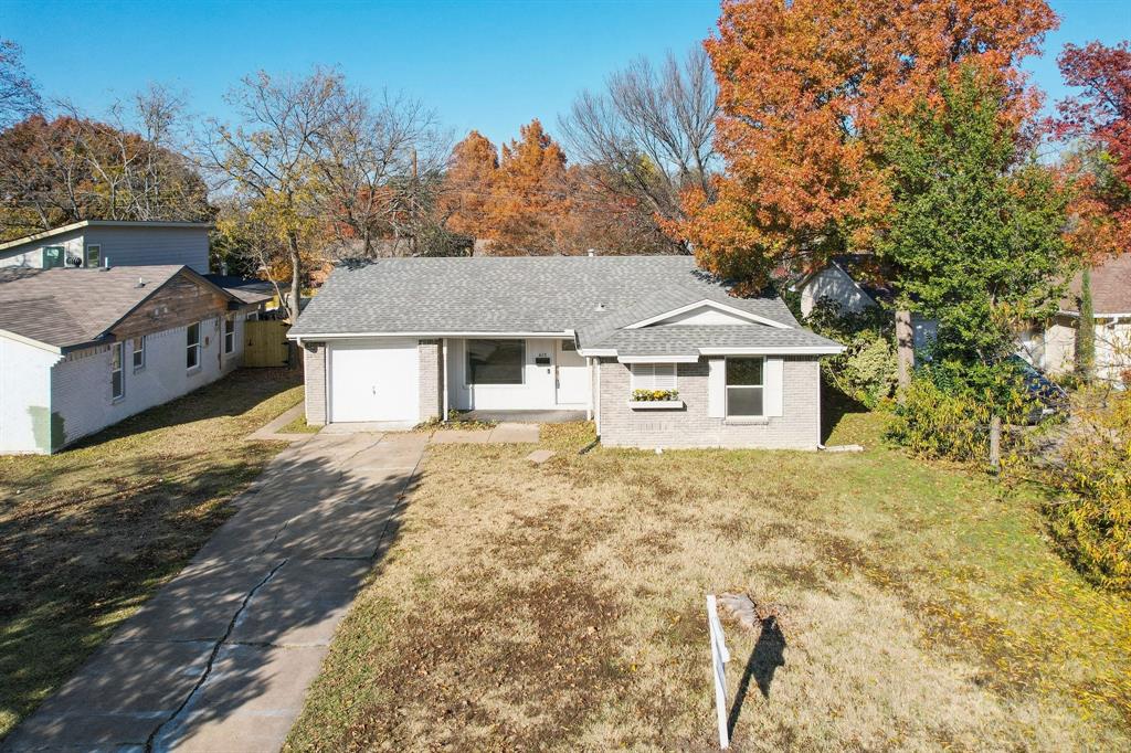 Richardson Terrace 03 - Residential