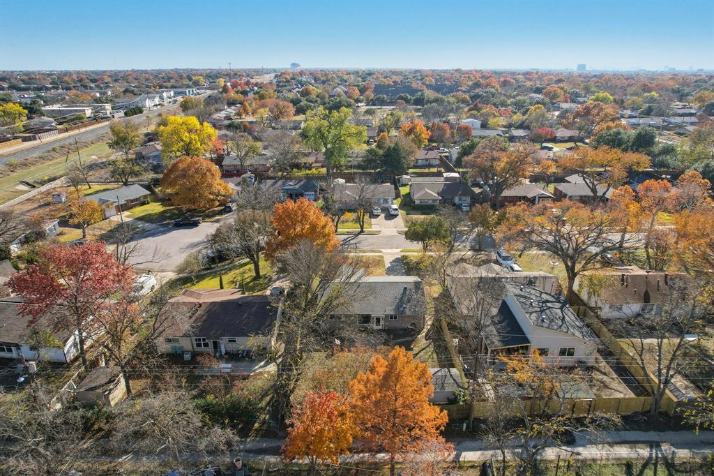 Richardson Terrace 03 - Residential