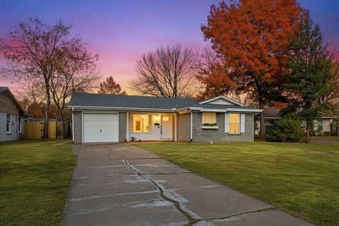 613 La Salle Drive Richardson TX 75081