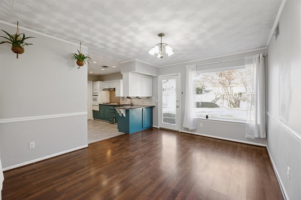 Richardson Terrace 03 - Residential