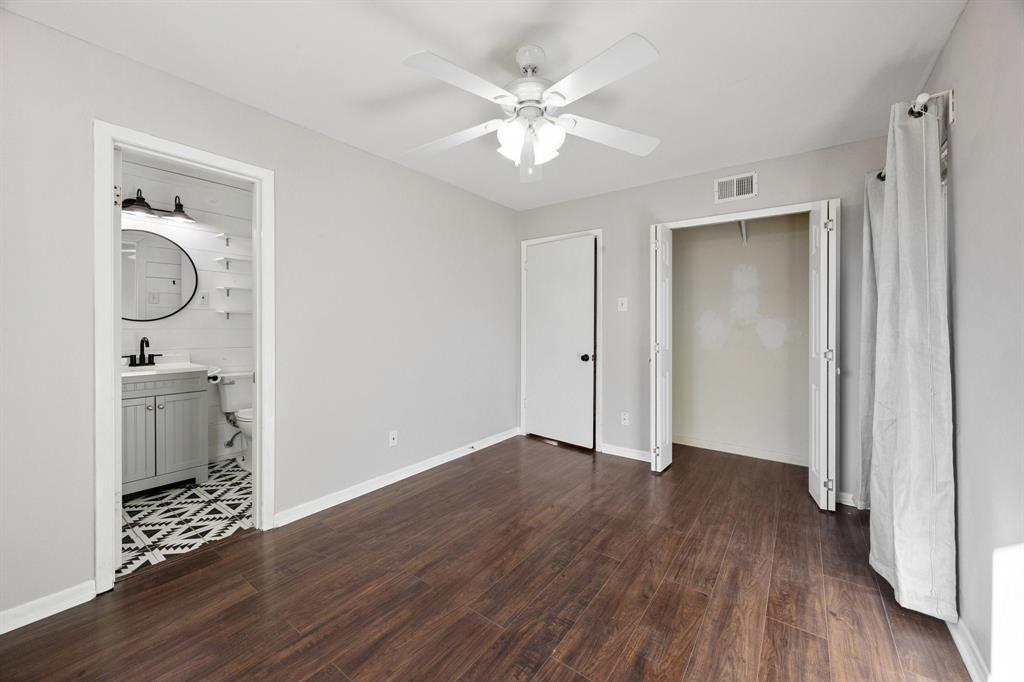 Richardson Terrace 03 - Residential