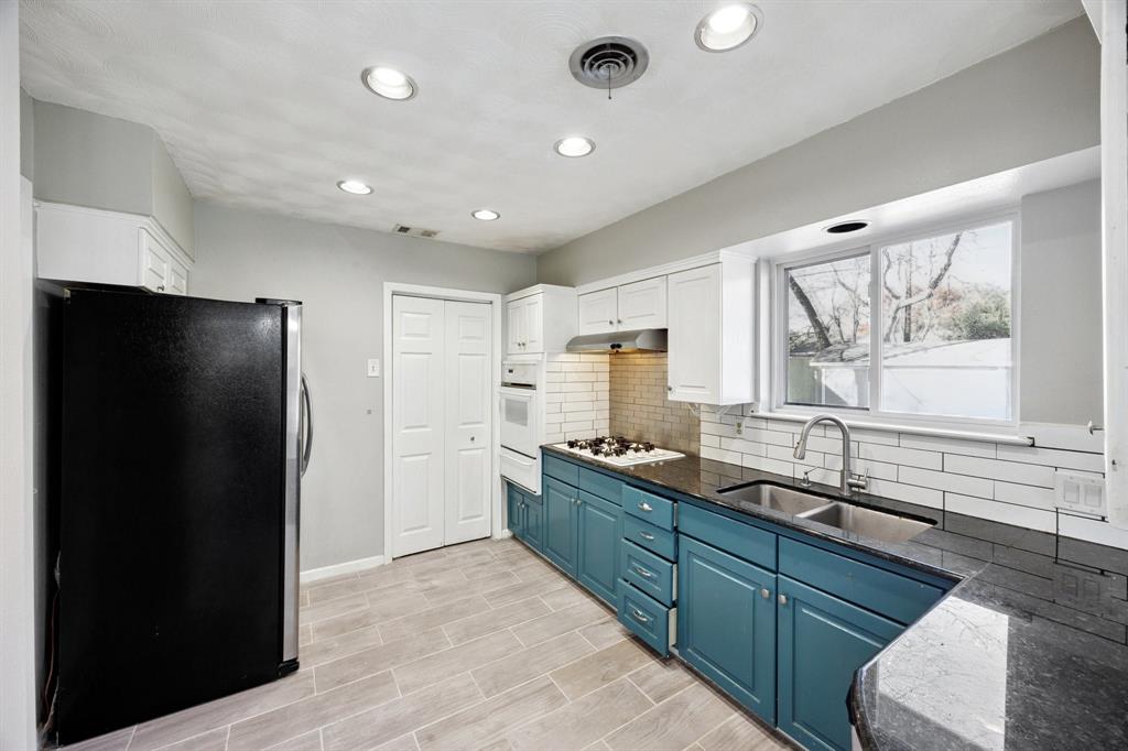 Richardson Terrace 03 - Residential