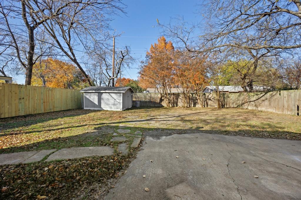 Richardson Terrace 03 - Residential