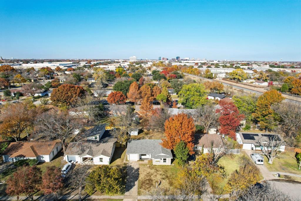 Richardson Terrace 03 - Residential