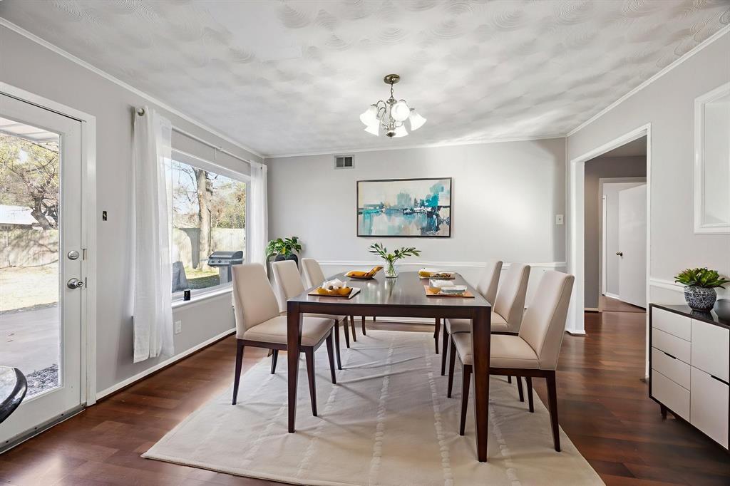 Richardson Terrace 03 - Residential