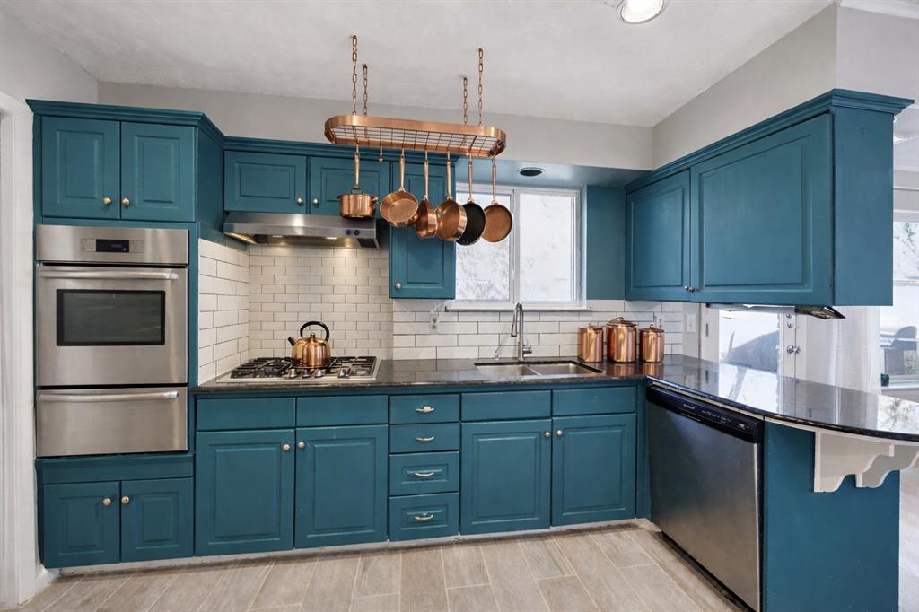 Richardson Terrace 03 - Residential