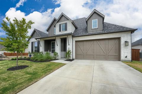 Photo of 1930 Benedetto Way, McLendon Chisholm, TX 75032 (MLS # 21330880)