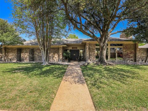 3509 Wandering Trail Plano TX 75075