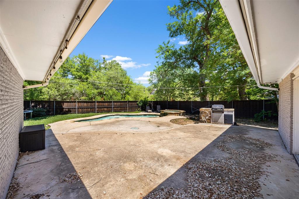 Shady Valley Acres Add - Residential