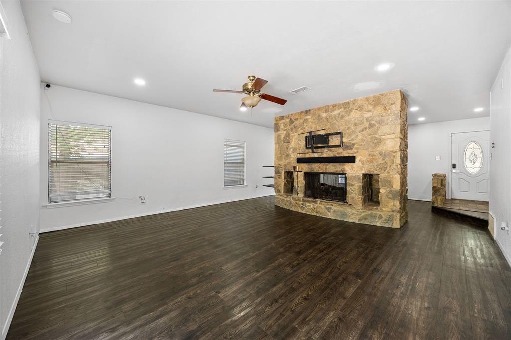 Shady Valley Acres Add - Residential
