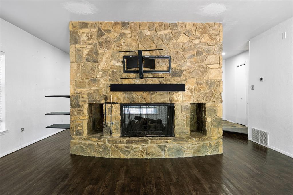Shady Valley Acres Add - Residential