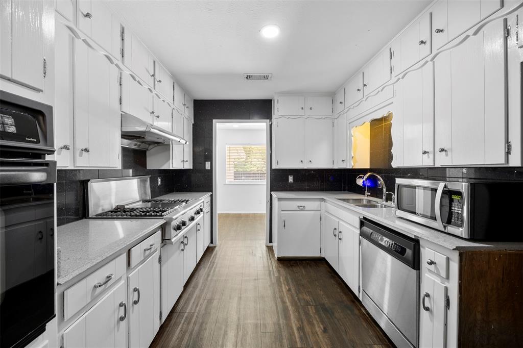 Shady Valley Acres Add - Residential