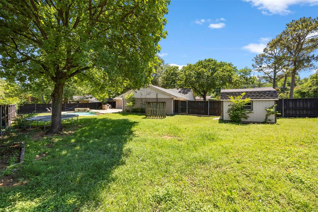 Shady Valley Acres Add - Residential
