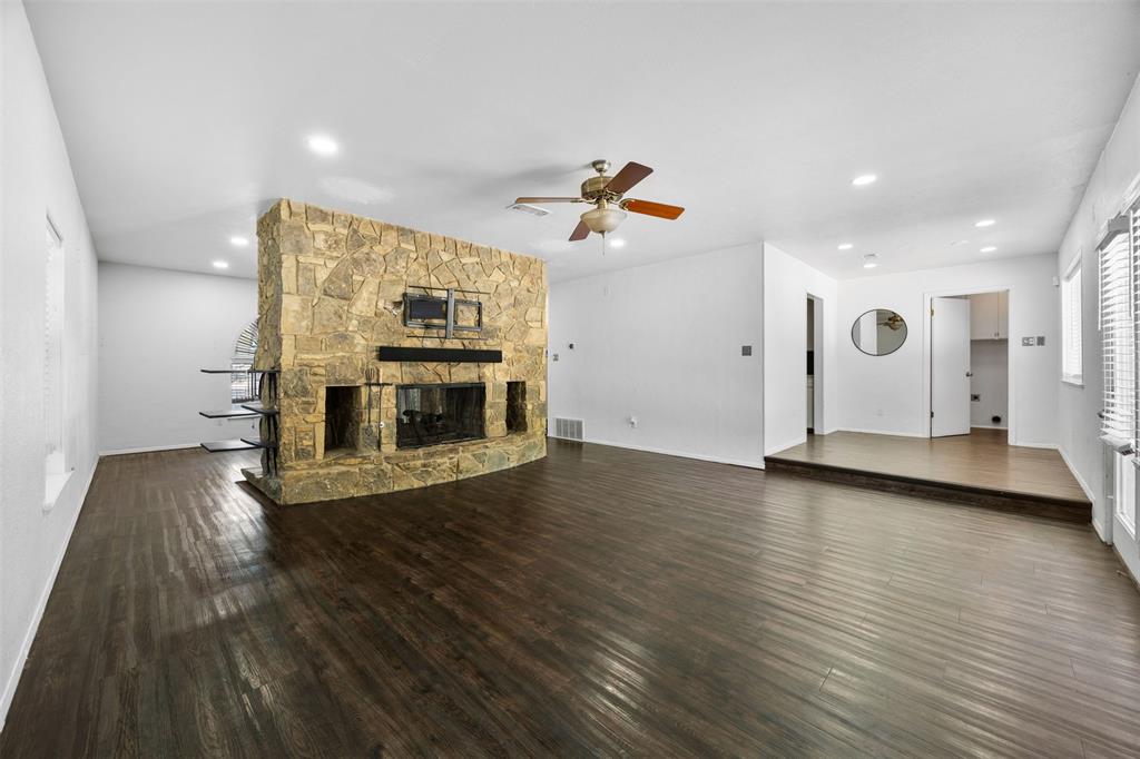 Shady Valley Acres Add - Residential